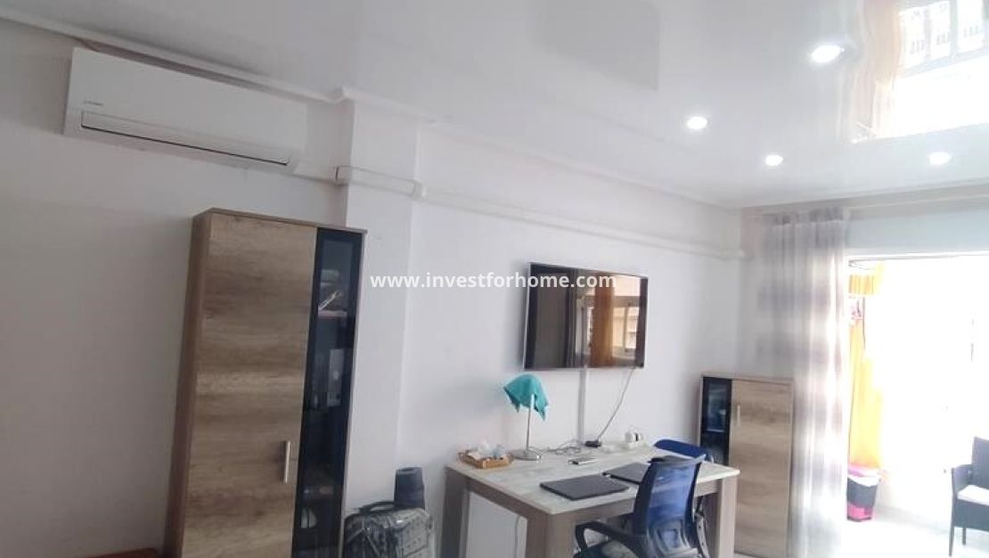 Vente - Appartement - Torrevieja - HABANERAS - LA LOMA