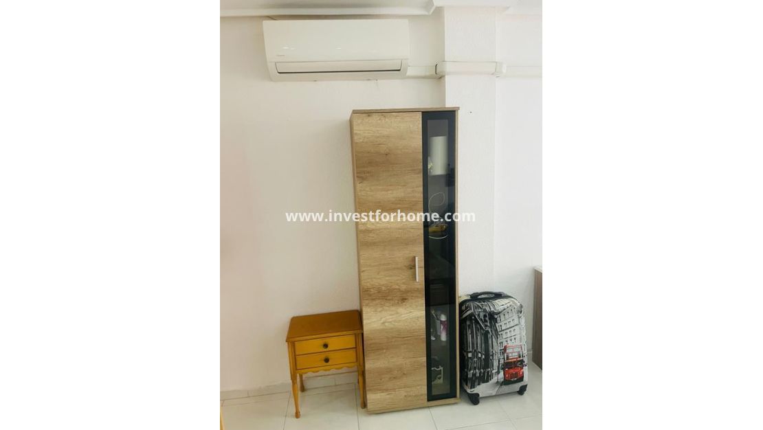 Vente - Appartement - Torrevieja - HABANERAS - LA LOMA