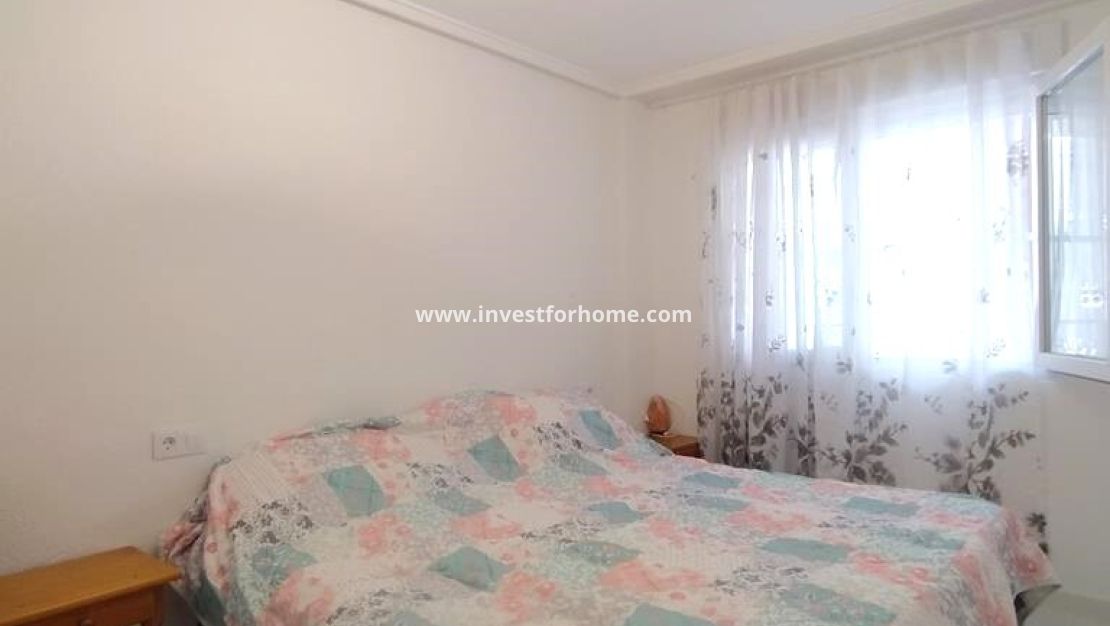 Vente - Appartement - Torrevieja - HABANERAS - LA LOMA