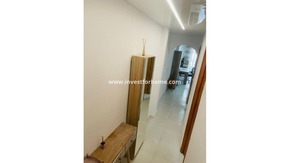 Vente - Appartement - Torrevieja - HABANERAS - LA LOMA