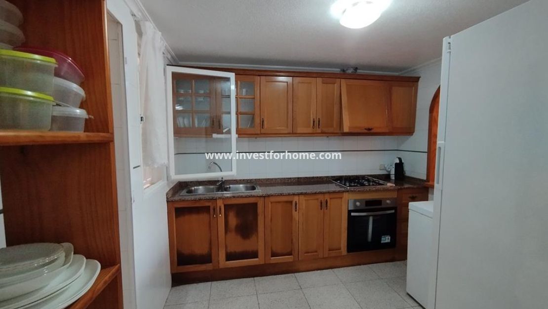Vente - Appartement - Torrevieja - HABANERAS PLAZA SANTA MARIA