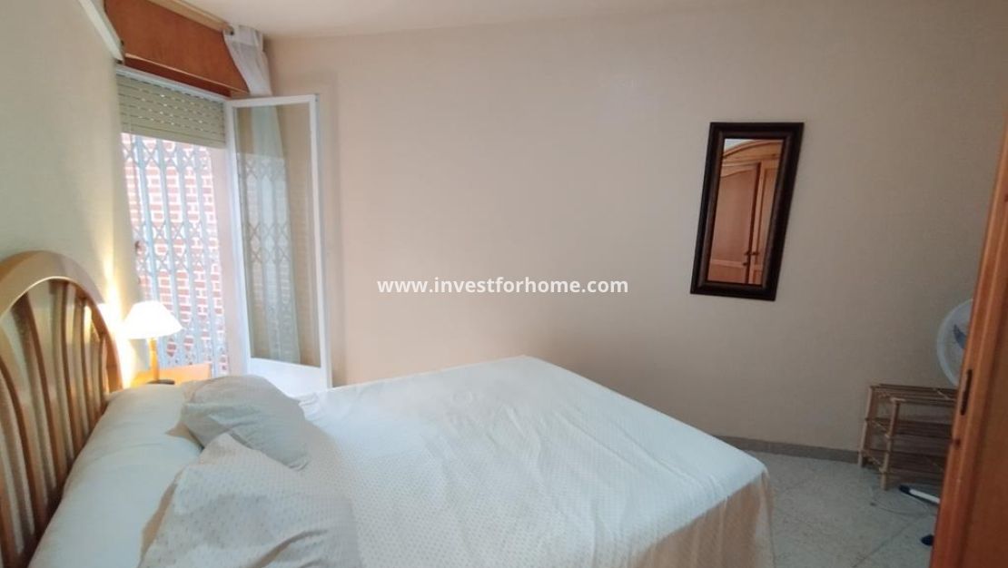 Vente - Appartement - Torrevieja - HABANERAS PLAZA SANTA MARIA