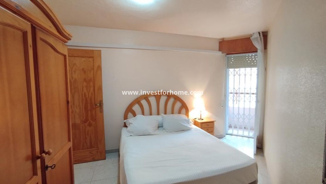 Vente - Appartement - Torrevieja - HABANERAS PLAZA SANTA MARIA