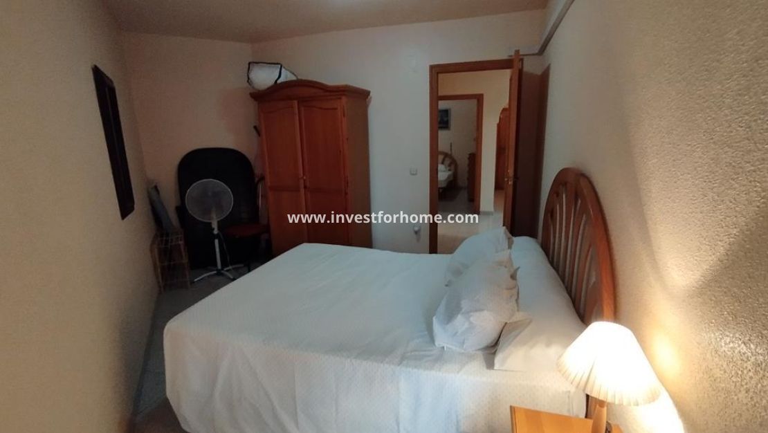 Vente - Appartement - Torrevieja - HABANERAS PLAZA SANTA MARIA
