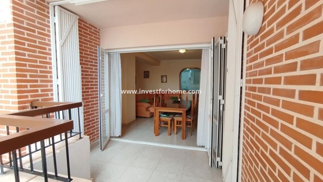Vente - Appartement - Torrevieja - HABANERAS PLAZA SANTA MARIA