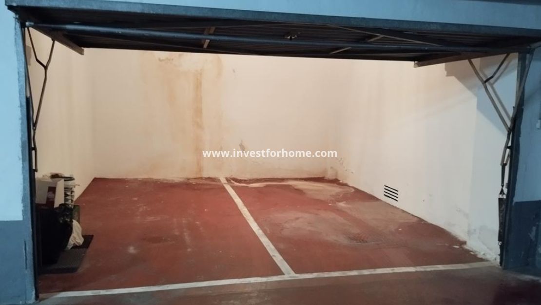 Vente - Appartement - Torrevieja - HABANERAS PLAZA SANTA MARIA