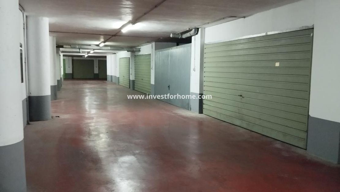 Vente - Appartement - Torrevieja - HABANERAS PLAZA SANTA MARIA