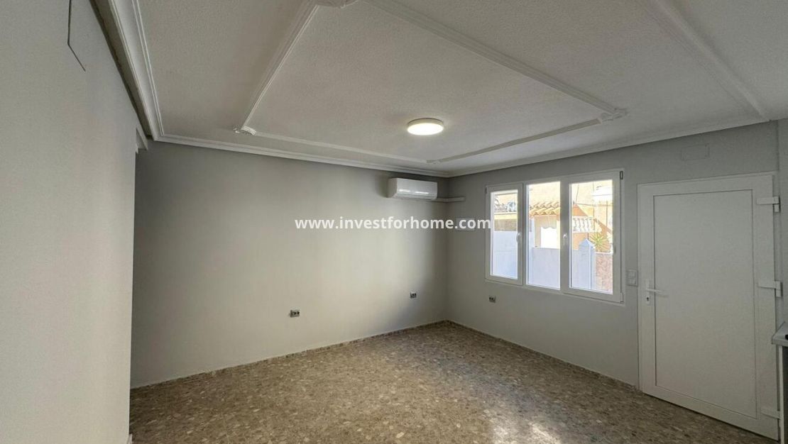 Vente - Appartement - Torrevieja - La Mata