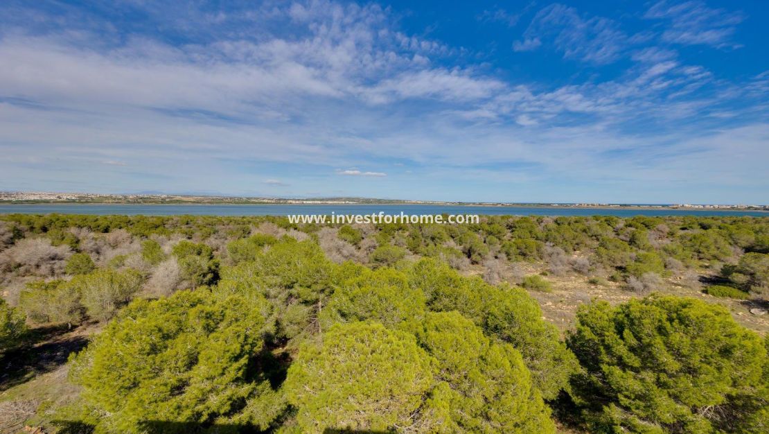 Vente - Appartement - Torrevieja - La Siesta - El Salado - Torreta