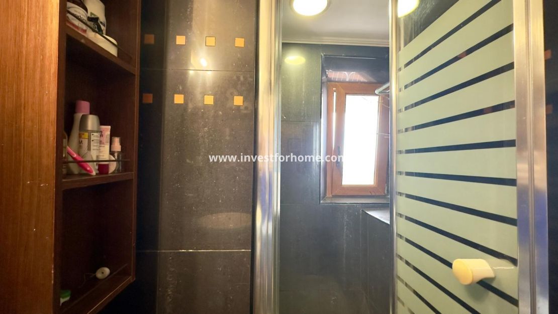 Vente - Appartement - Torrevieja - La Veleta