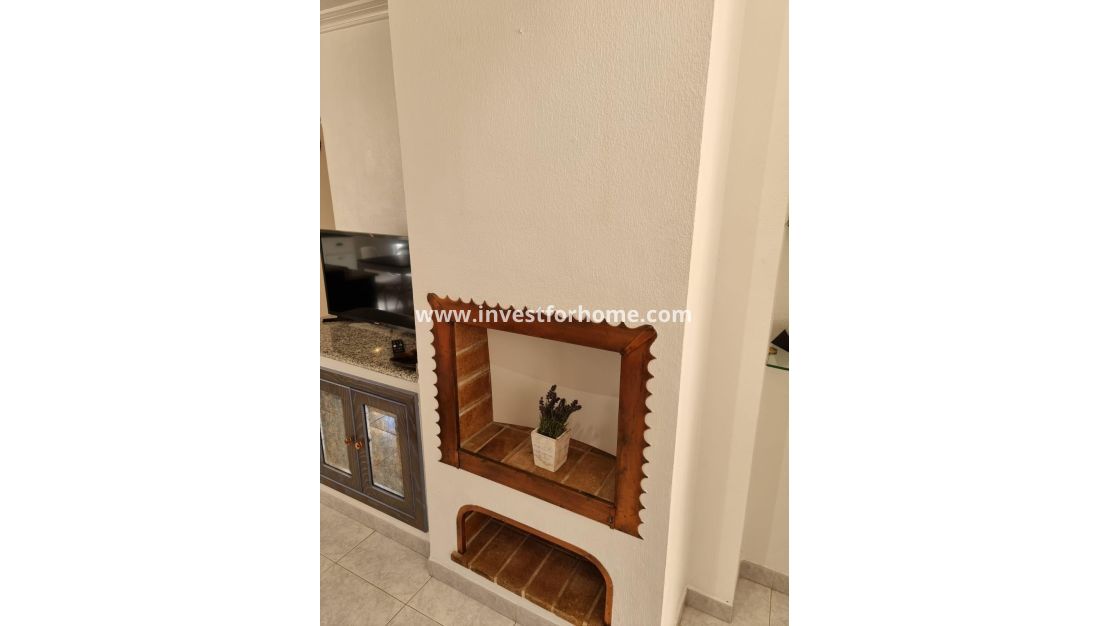 Vente - Appartement - Torrevieja - Los Balcones - Los Altos Del Edén