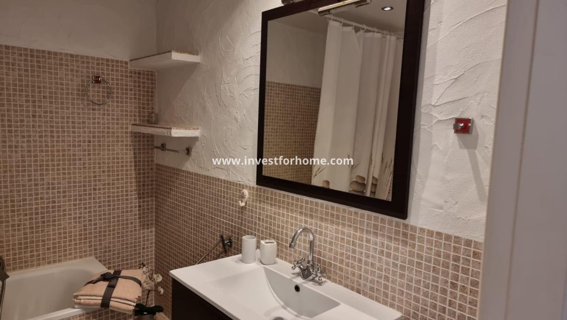 Vente - Appartement - Torrevieja - Los Balcones - Los Altos Del Edén