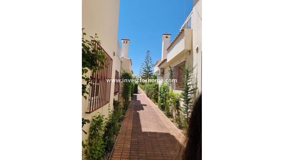 Vente - Appartement - Torrevieja - Los Balcones - Los Altos Del Edén