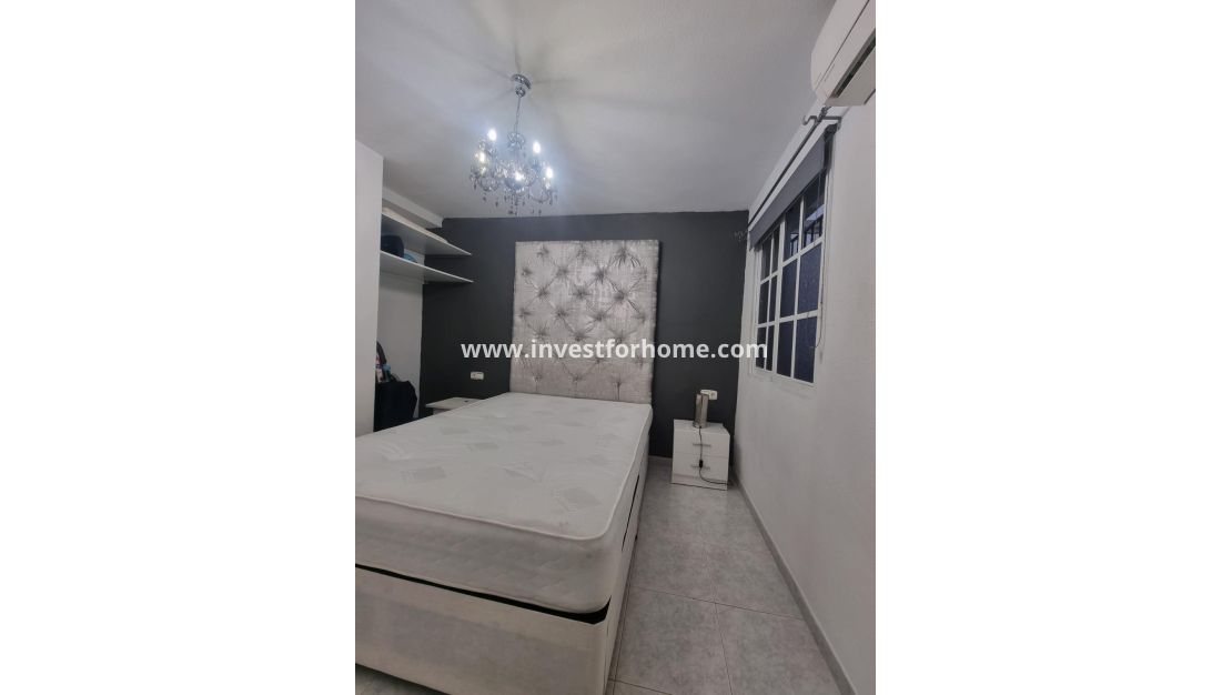 Vente - Appartement - Torrevieja - Los Balcones - Los Altos Del Edén