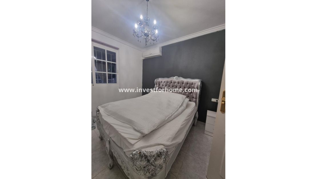 Vente - Appartement - Torrevieja - Los Balcones - Los Altos Del Edén