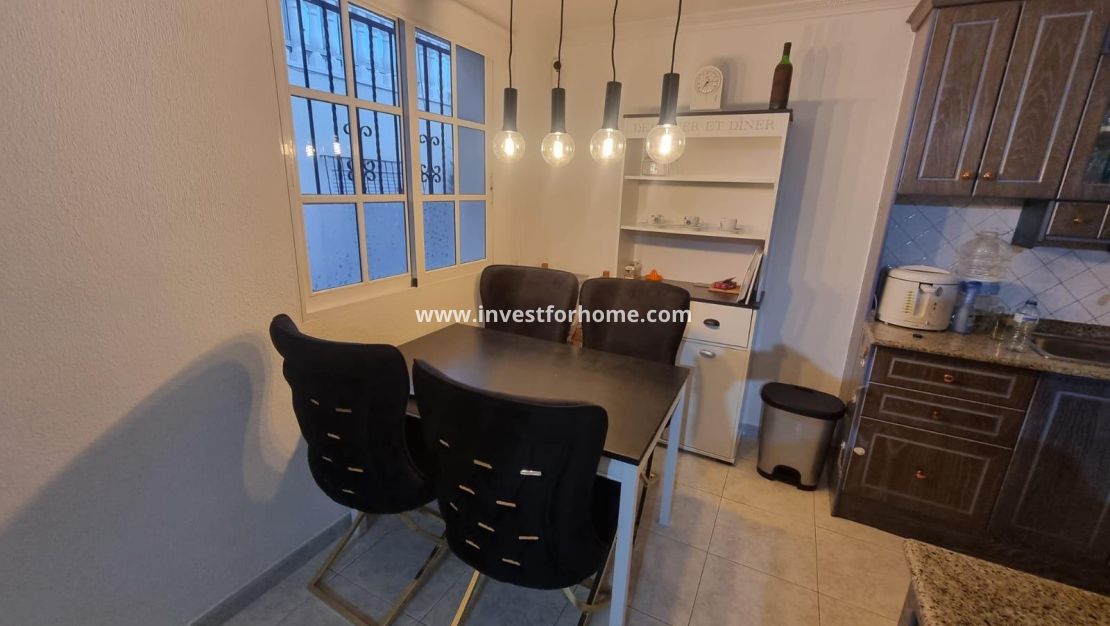 Vente - Appartement - Torrevieja - Los Balcones - Los Altos Del Edén