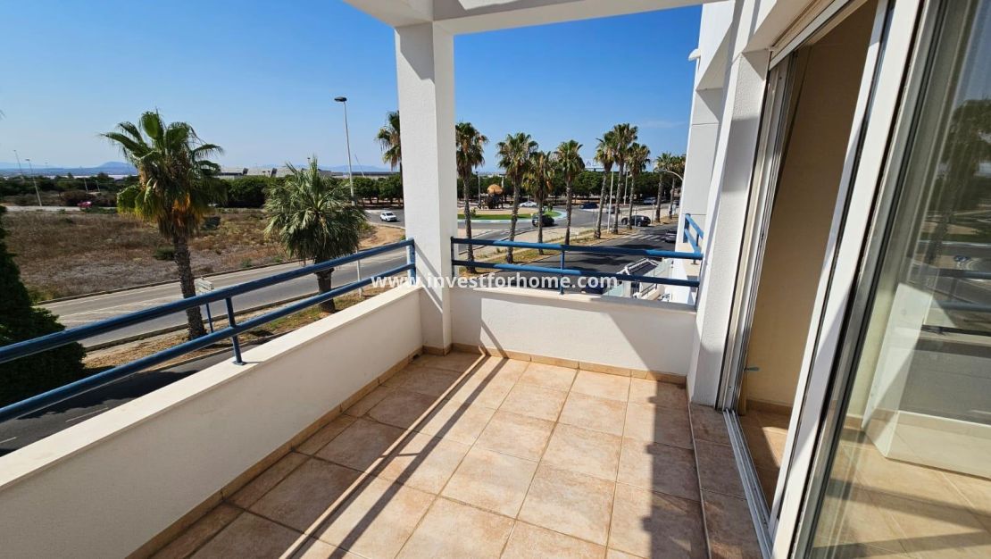 Vente - Appartement - Torrevieja - Los Balcones - Los Altos Del Edén