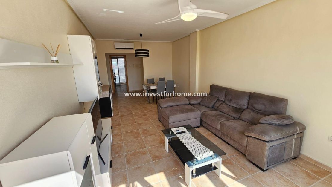 Vente - Appartement - Torrevieja - Los Balcones - Los Altos Del Edén