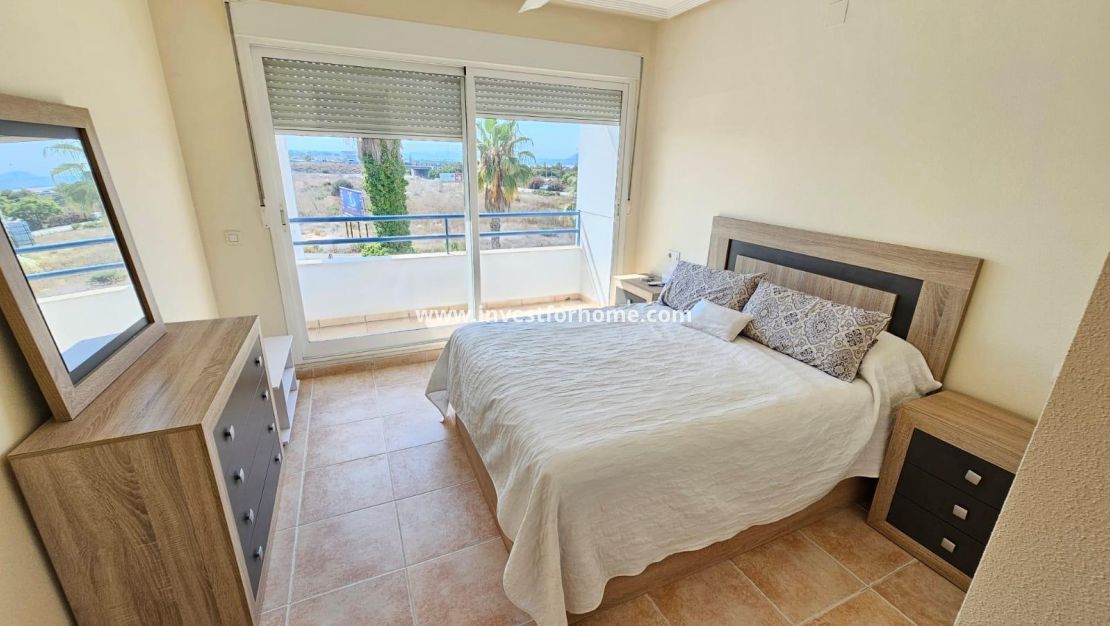 Vente - Appartement - Torrevieja - Los Balcones - Los Altos Del Edén