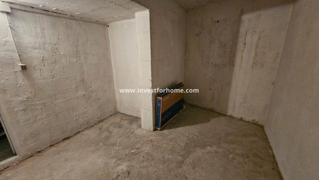 Vente - Appartement - Torrevieja - Los Balcones - Los Altos Del Edén