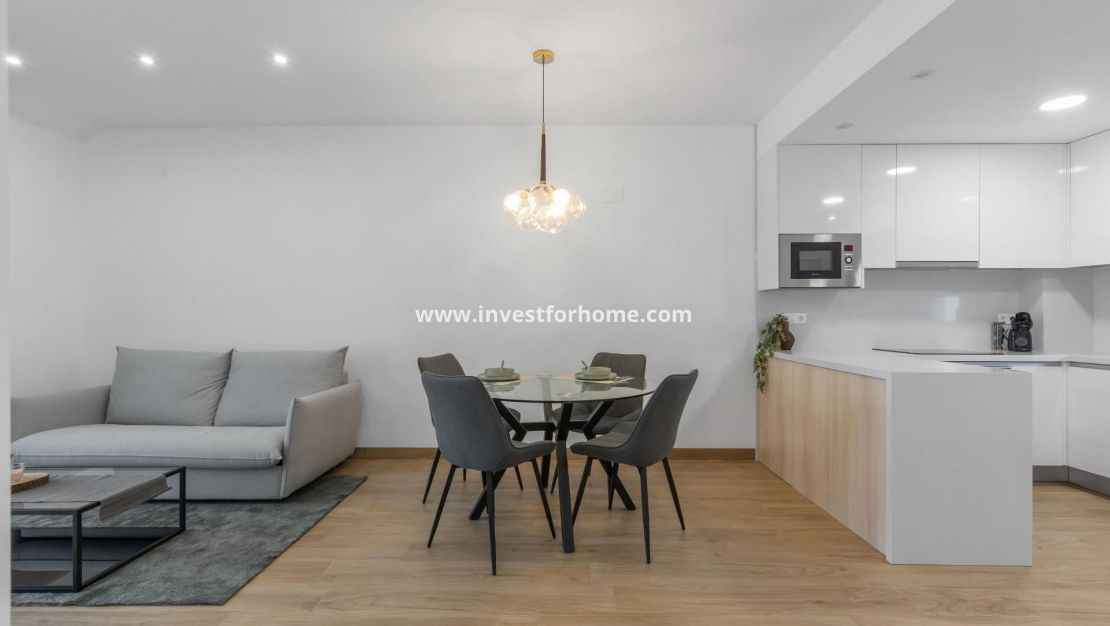 Vente - Appartement - Torrevieja - Los Balcones - Los Altos Del Edén