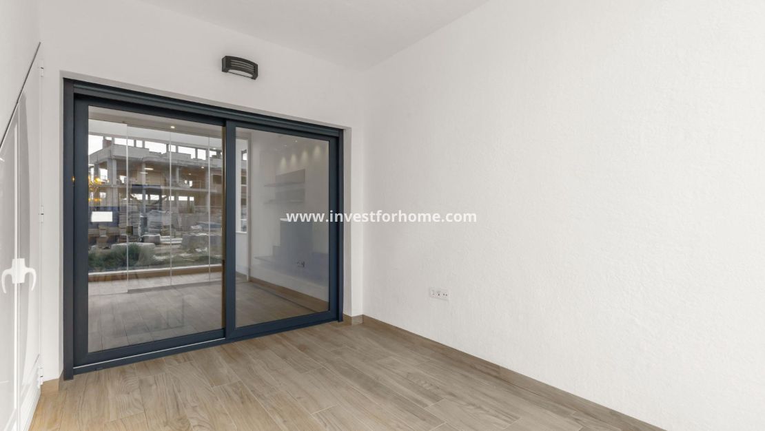 Vente - Appartement - Torrevieja - Los Balcones - Los Altos Del Edén
