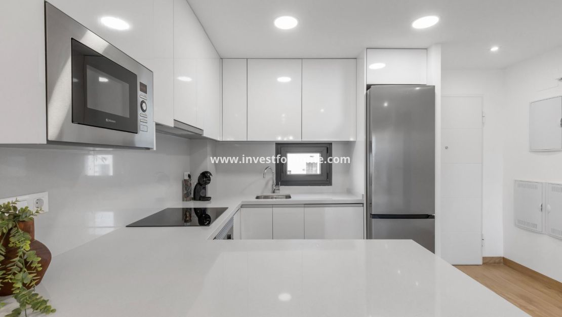 Vente - Appartement - Torrevieja - Los Balcones - Los Altos Del Edén