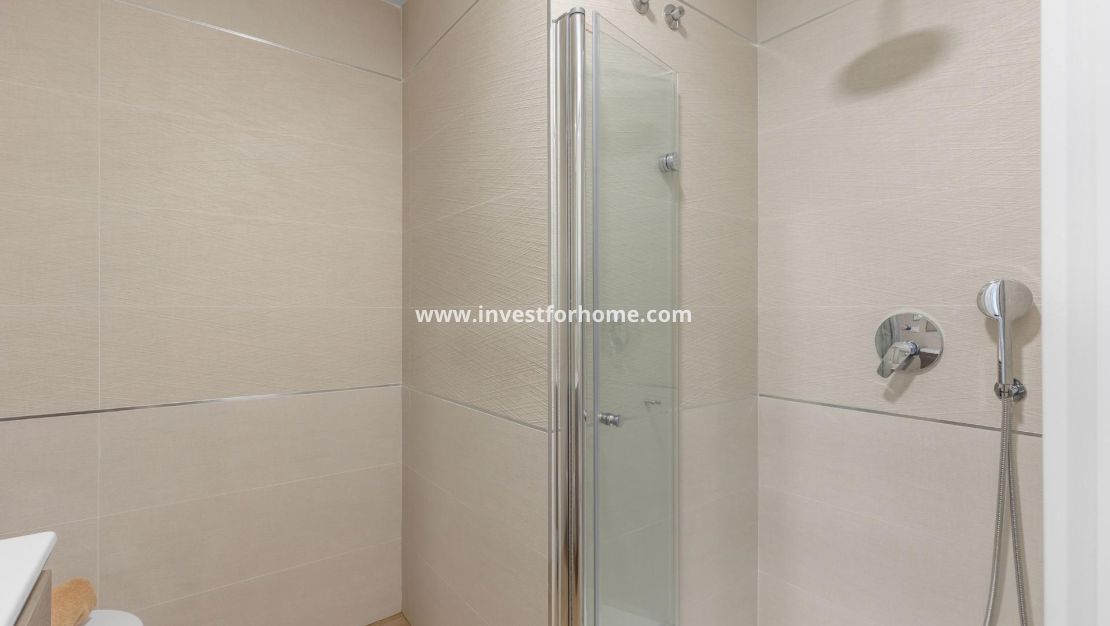 Vente - Appartement - Torrevieja - Los Balcones - Los Altos Del Edén