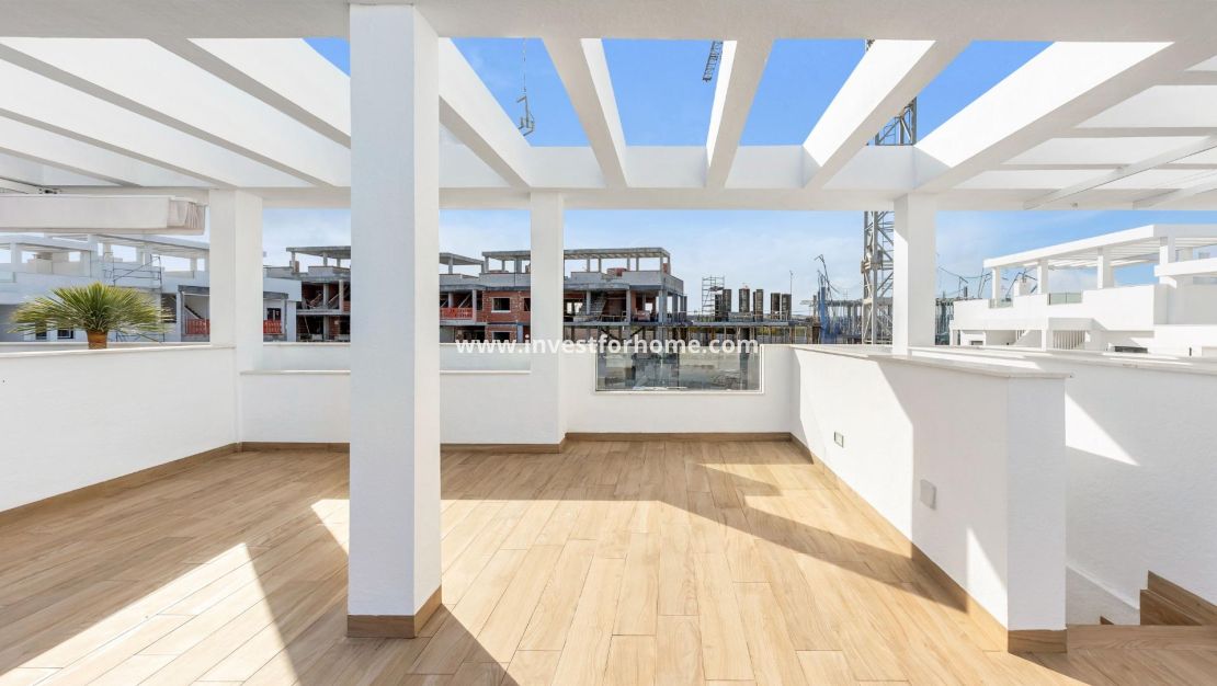 Vente - Appartement - Torrevieja - Los Balcones - Los Altos Del Edén