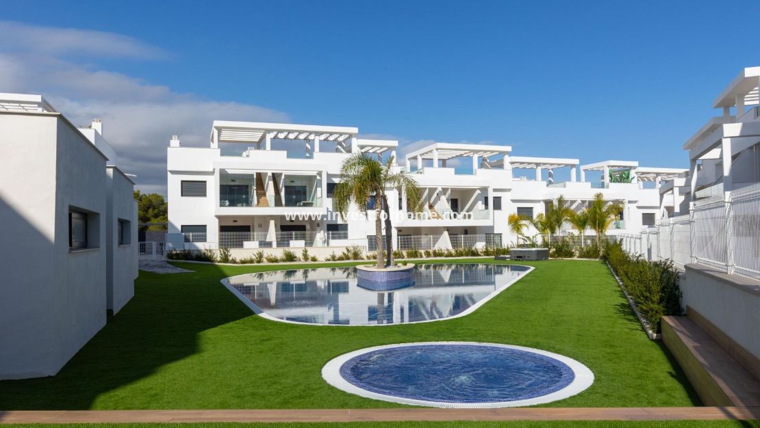 Vente - Appartement - Torrevieja - Los Balcones - Los Altos Del Edén