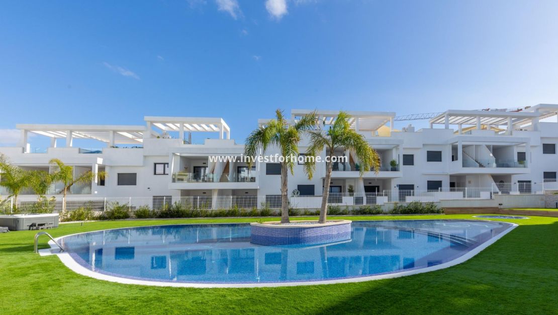 Vente - Appartement - Torrevieja - Los Balcones - Los Altos Del Edén