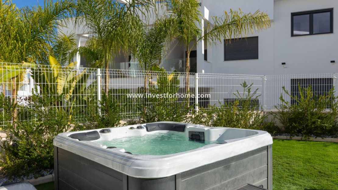 Vente - Appartement - Torrevieja - Los Balcones - Los Altos Del Edén