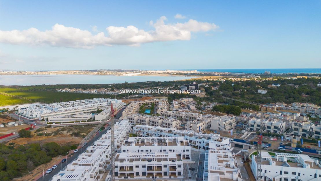 Vente - Appartement - Torrevieja - Los Balcones - Los Altos Del Edén