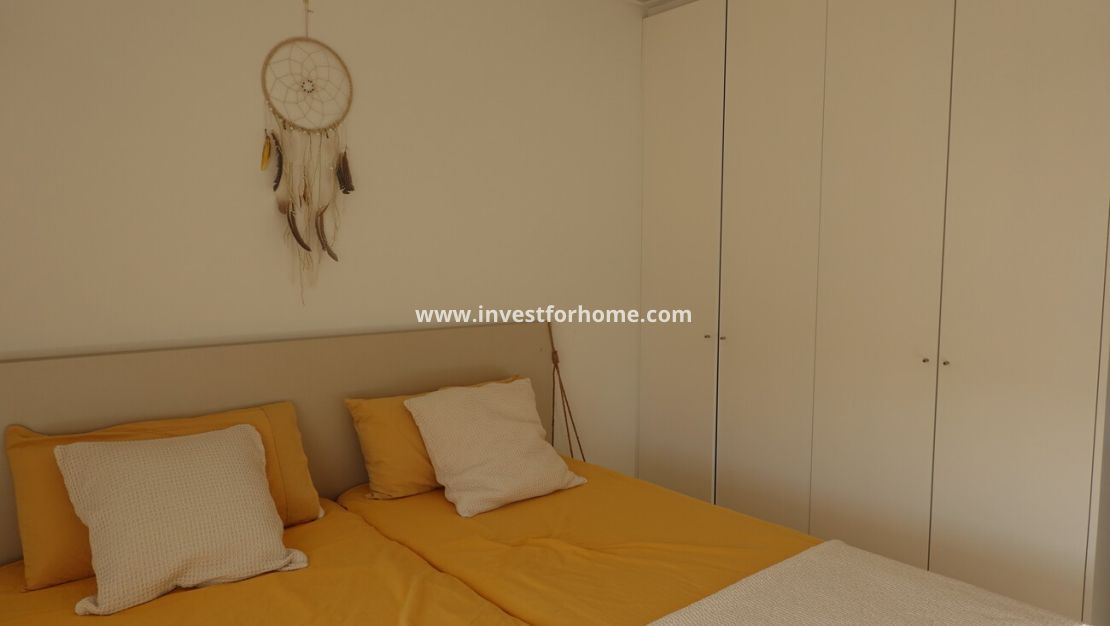 Vente - Appartement - Torrevieja - Los Balcones