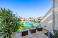 Vente - Appartement - Torrevieja - Los Balcones