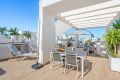 Vente - Appartement - Torrevieja - Los Balcones