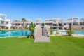 Vente - Appartement - Torrevieja - Los Balcones