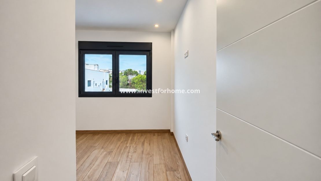 Vente - Appartement - Torrevieja - Los Balcones