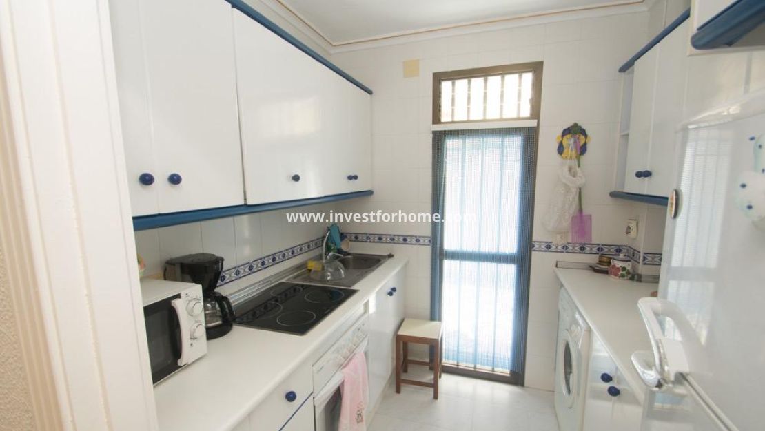 Vente - Appartement - Torrevieja - Mar Azul