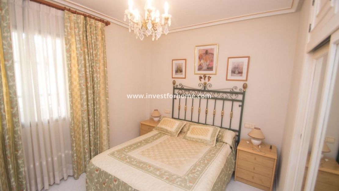 Vente - Appartement - Torrevieja - Mar Azul