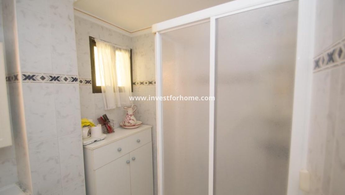 Vente - Appartement - Torrevieja - Mar Azul