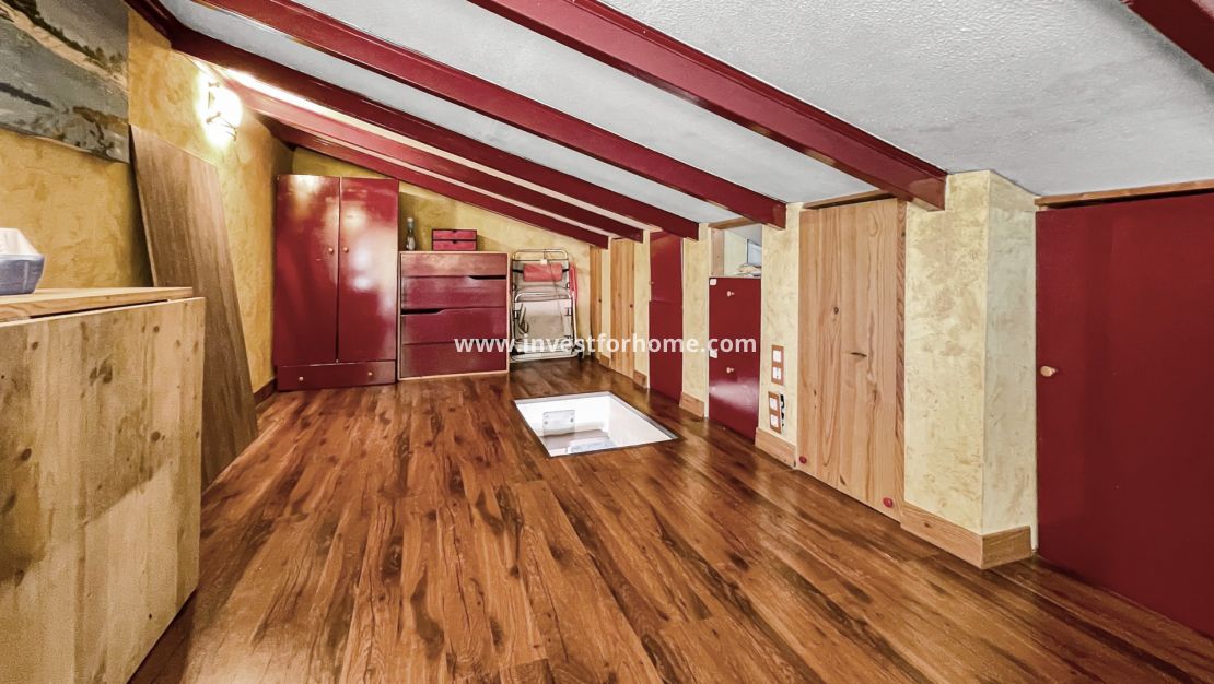 Vente - Appartement - Torrevieja - Mar Azul