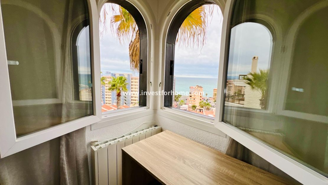 Vente - Appartement - Torrevieja - Miramar - Torre Del Moro