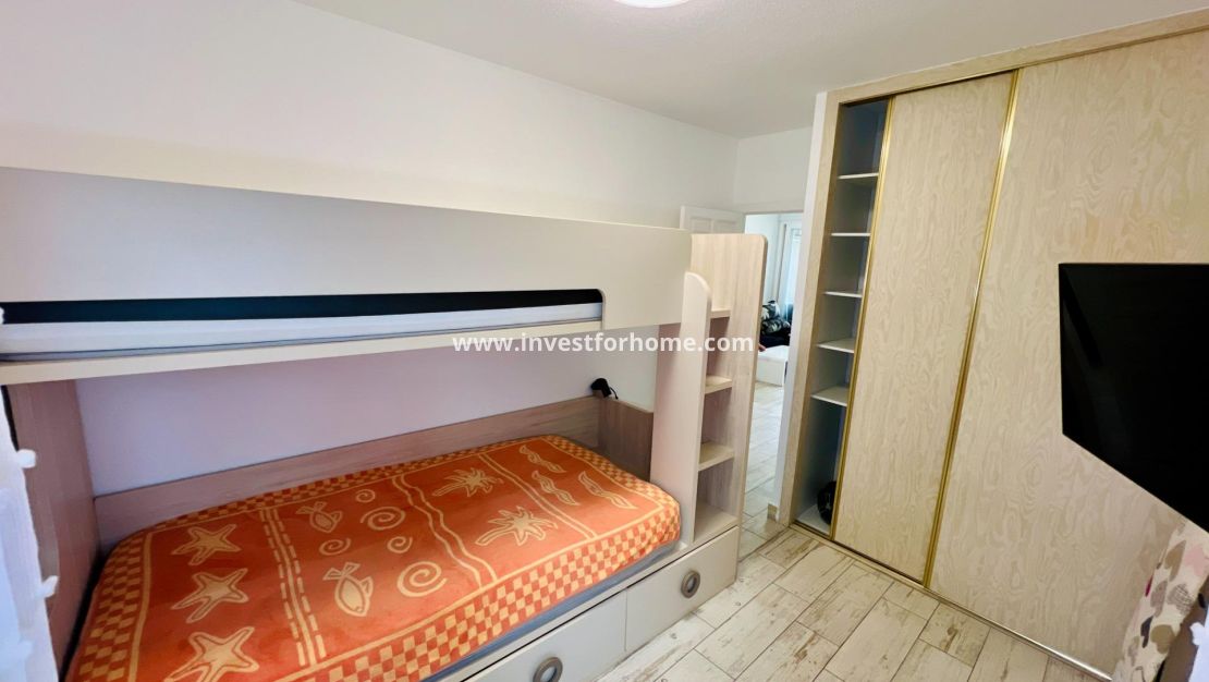 Vente - Appartement - Torrevieja - Miramar - Torre Del Moro