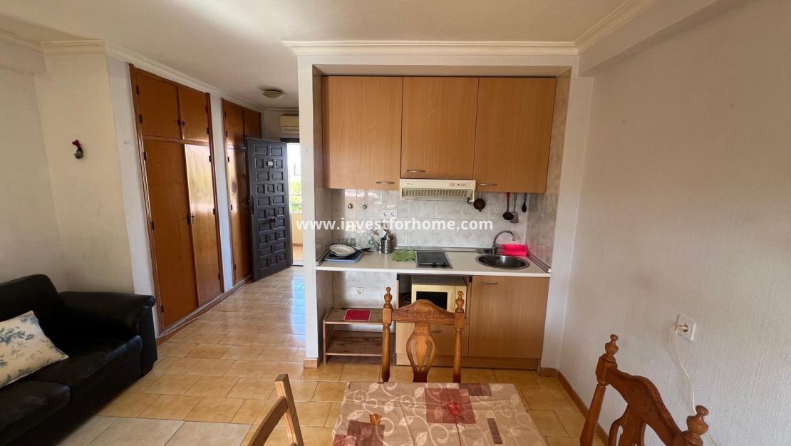 Vente - Appartement - Torrevieja - Miramar - Torre Del Moro