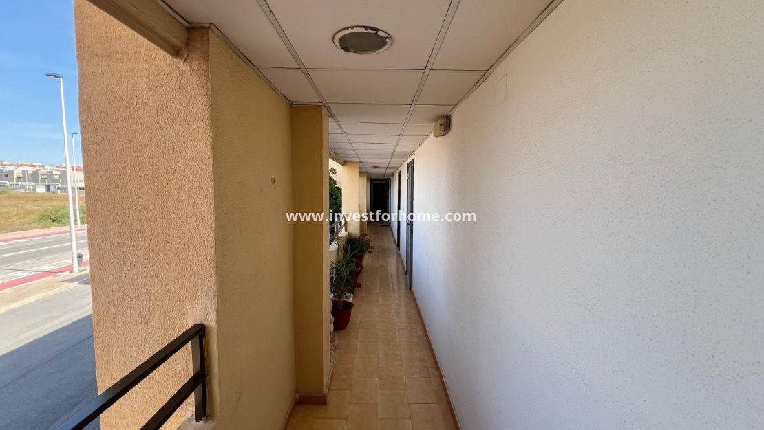 Vente - Appartement - Torrevieja - Miramar - Torre Del Moro