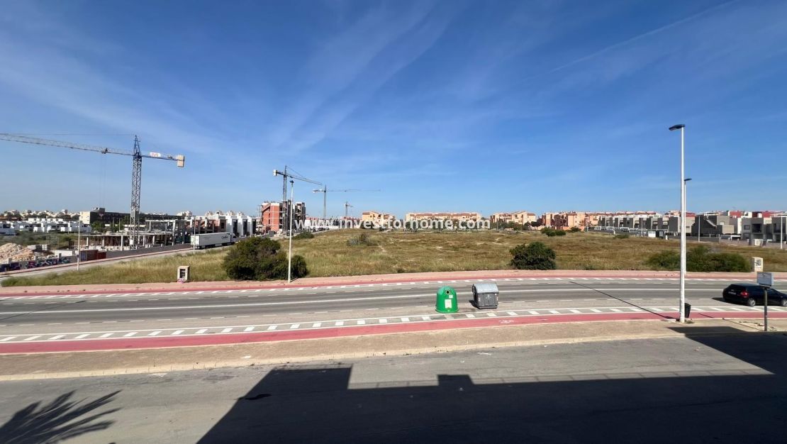 Vente - Appartement - Torrevieja - Miramar - Torre Del Moro