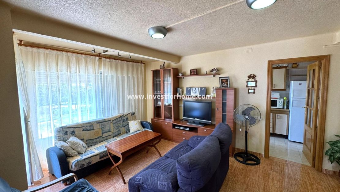 Vente - Appartement - Torrevieja - Miramar - Torre Del Moro