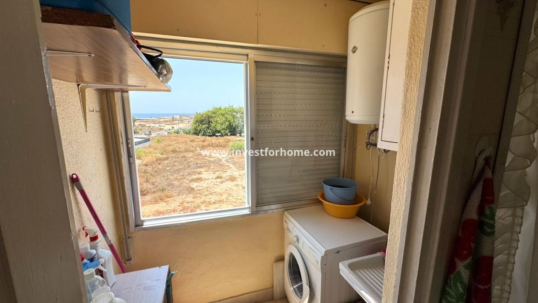 Vente - Appartement - Torrevieja - Miramar - Torre Del Moro