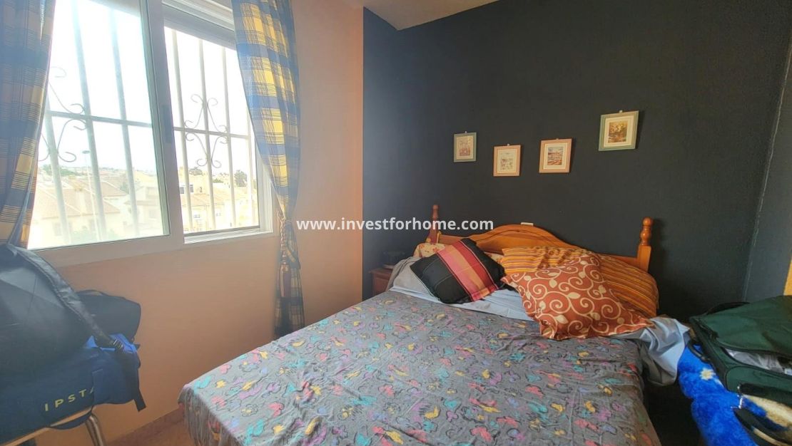 Vente - Appartement - Torrevieja - Nueva Torrevieja - Aguas Nuevas